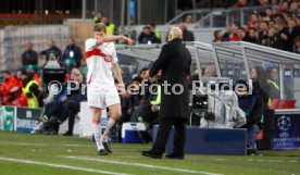 23.02.10 VfB Stuttgart - FC Barcelona