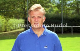 18.07.98 SC Freiburg Fototermin 1998/1999