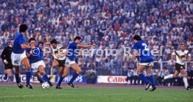 10.06.88 Italien - Deutschland