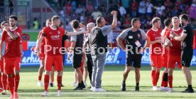 17.09.23 1. FC Heidenheim - SV Werder Bremen