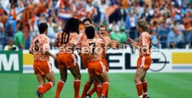 UDSSR - Niederlande