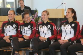 Tennis Fed Cup Auslosung