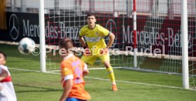 20.09.20 U17 VfB Stuttgart - U17 SV Darmstadt 98