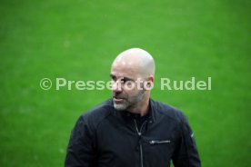 01.11.20 SC Freiburg - Bayer 04 Leverkusen