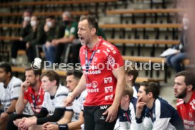 05.05.21 Frisch Auf G&ouml;ppingen - SG Flensburg-Handewitt