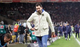 08.11.22 VfB Stuttgart - Hertha BSC Berlin