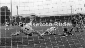 23.06.91 U19 VfB Stuttgart - U19 Bayer 05 Uerdingen
