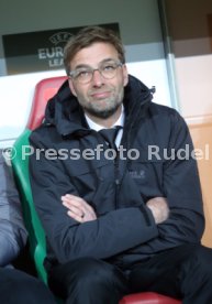 FC Augsburg - FC Liverpool