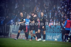 13.12.25 VfB Stuttgart II - FC Hansa Rostock