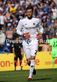Karlsruher SC - Hannover 96