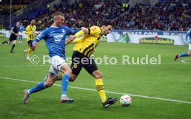 25.02.23 TSG 1899 Hoffenheim - Borussia Dortmund