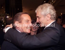 03.03.03 Mayer-Vorfelder 70. Geburtstag