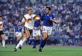 Deutschland-Italien