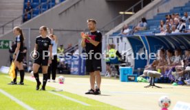 23.08.26 Frauen TSG 1899 Hoffenheim - VfB Stuttgart