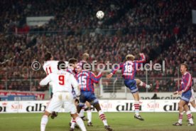 01.12.96 VfB Stuttgart - FC Bayern M&uuml;nchen