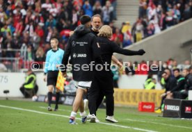 30.04.22 VfB Stuttgart - VfL Wolfsburg