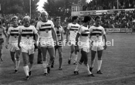 13.08.77 Eintracht Braunschweig - VfB Stuttgart