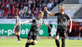19.04.25 1. FC Heidenheim - FC Bayern M&uuml;nchen