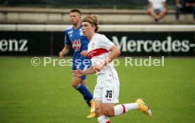 05.08.20 VfB Stuttgart - Racing Straßburg