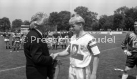 23.05.92 U19 SSV Ulm 1846 - U19 VfB Stuttgart