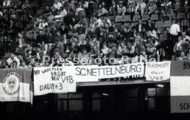 09.10.92 VfB Stuttgart - Leeds United