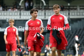 15.08.26 Fulham FC - VfB Stuttgart
