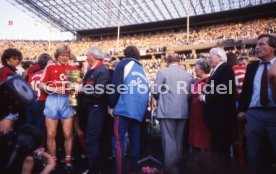 03.05.86 DFB-Pokal Finale FC Bayern M&uuml;nchen - VfB Stuttgart