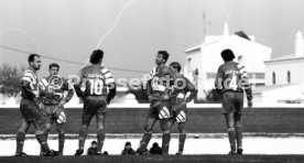 05.02.93 VfB Stuttgart - AC Sparta Prag