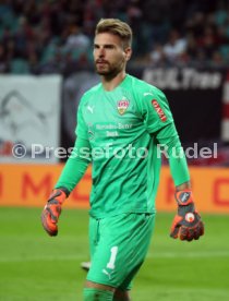 RB Leipzig - VfB Stuttgart