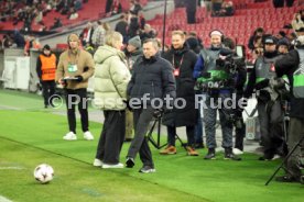 29.01.26 VfB Stuttgart - Young Boys Bern