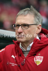 1. FC K&ouml;ln - VfB Stuttgart
