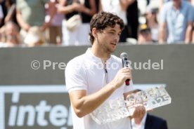 15.06.25 Tennis BOSS Open Stuttgart Weissenhof 2025