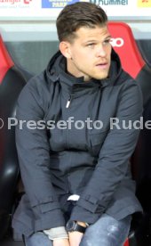 SC Freiburg - FC Bayern M&uuml;nchen