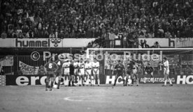 27.09.89 Feyenoord Rotterdam - VfB Stuttgart