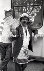 25.05.88 PSV Eindhoven - Benfica Lissabon