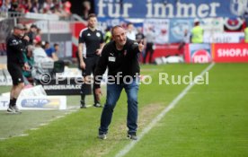 07.05.23 1. FC Heidenheim - 1. FC Magdeburg