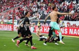 17.05.25 SC Freiburg - Eintracht Frankfurt