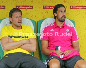 Borussia Dortmund