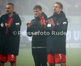 29.10.21 1. FC Heidenheim - FC Schalke 04
