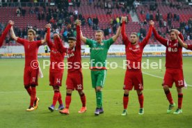 VfB Stuttgart - Bayer04 Leverkusen