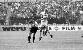27.07.91 VfB Stuttgart - Inter Mailand