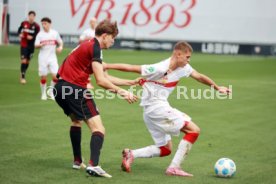 01.11.25 U19 VfB Stuttgart - U19 1. FC Nürnberg