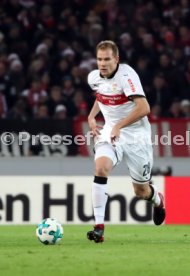 VfB Stuttgart - Bayer 04 Leverkusen
