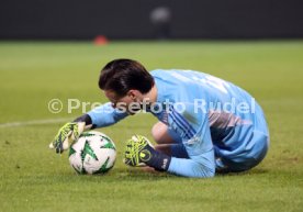 20.02.25 1. FC Heidenheim - FC Kopenhagen