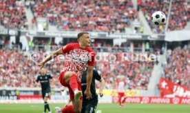 26.08.23 SC Freiburg - SV Werder Bremen