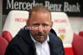 VfB Stuttgart - VfL Wolfsburg