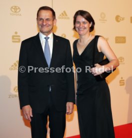 Sportler des Jahres 2018