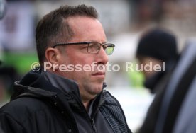 1. FC Heidenheim - FC St. Pauli