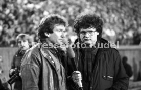 05.11.86 VfB Stuttgart - Torpedo Moskau