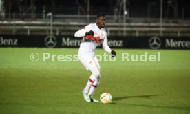 16.12.22 VfB Stuttgart - FC Luzern